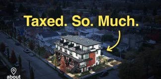 Sunday Video: The Housing Tax Crisis