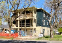 The Deck is Stacked Against Stacked Flats in Seattle
