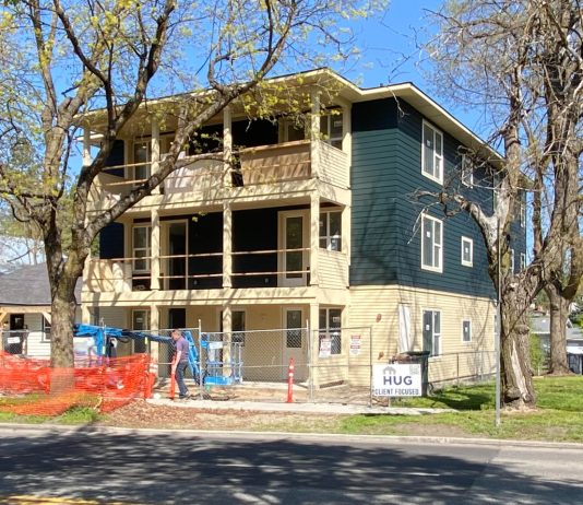 The Deck is Stacked Against Stacked Flats in Seattle