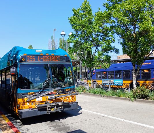 Central Puget Sound’s Transportation Funding Gap Tops $78 Billion Through 2050