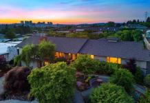 Bellevue Council Approves Scaled-Back Middle Housing Code