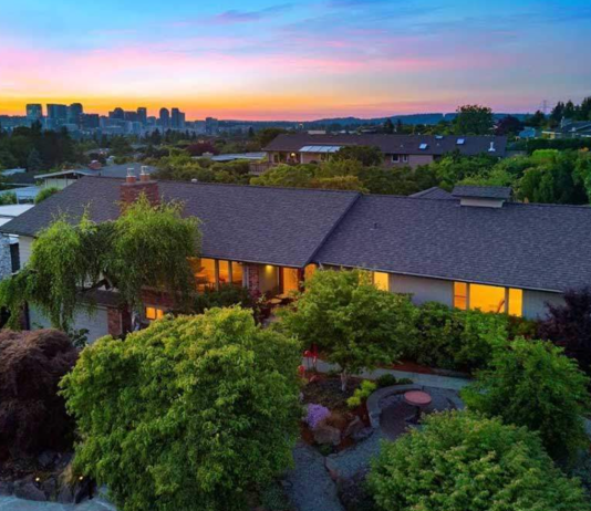 Bellevue Council Approves Scaled-Back Middle Housing Code