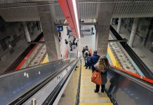 Op-Ed: Shrinking Sound Transit’s Oversized Stations Could Save Hundreds of Millions