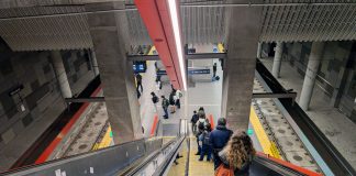 Op-Ed: Shrinking Sound Transit’s Oversized Stations Could Save Hundreds of Millions