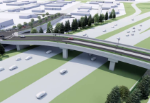 Issaquah Eyes New I-90 Bridge to Connect to Future Light Rail Station