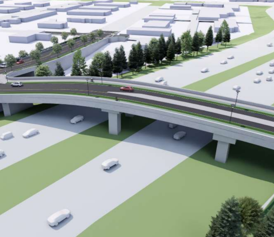 Issaquah Eyes New I-90 Bridge to Connect to Future Light Rail Station
