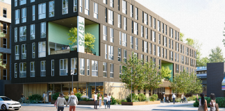 Redmond Supportive Housing Project Advances After Appeals Thrown Out