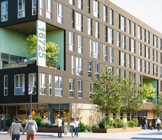 Redmond Supportive Housing Project Advances After Appeals Thrown Out