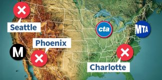 Sunday Video: Why Don’t US Cities Build Metro Systems?
