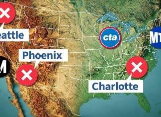 Sunday Video: Why Don’t US Cities Build Metro Systems?