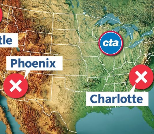 Sunday Video: Why Don’t US Cities Build Metro Systems?