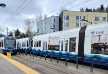 Seattle Council To Pave the Way for Sound Transit 3 Permitting Two Link trains at an at-grade station in the Rainier Valley