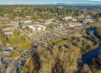 Bothell Advances Citywide 20 MPH Residential Speed Limit