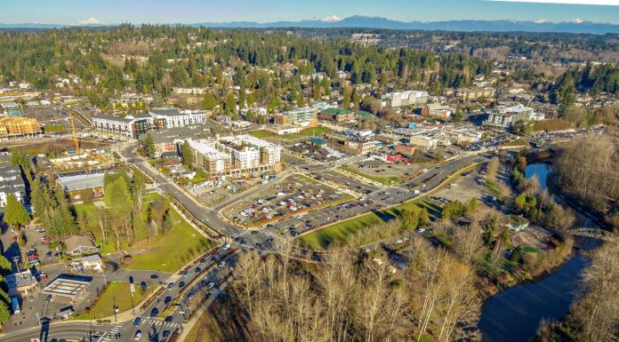 Bothell Advances Citywide 20 MPH Residential Speed Limit