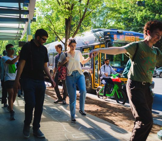 Op-Ed: SDOT’s Flawed Analysis of Denny Bus Lanes Is Political Theater