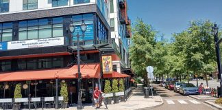 Bothell Housing Boom Brewing in Wake of Recent Zoning Reforms