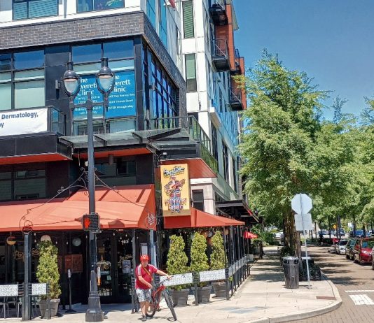 Bothell Housing Boom Brewing in Wake of Recent Zoning Reforms