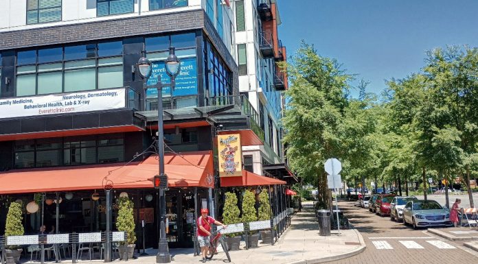 Bothell Housing Boom Brewing in Wake of Recent Zoning Reforms