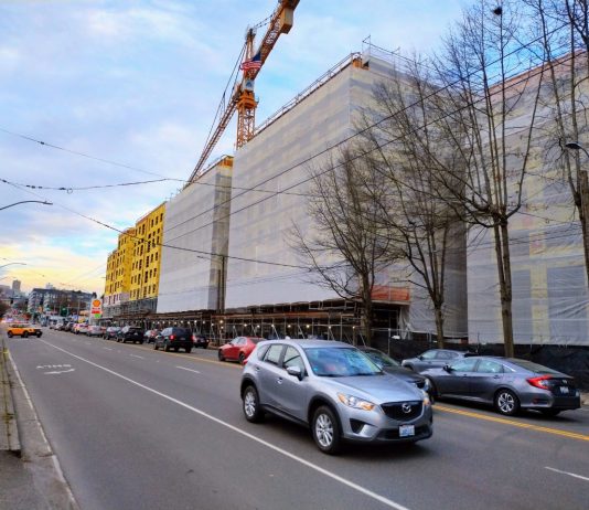 Seattle’s New Transportation Levy Faces a Pivotal Test: Rainier Avenue