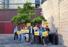 Katie Wilson Earns MLK Labor Endorsement, Harrell Touts Buttigieg Nod