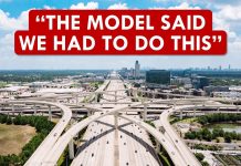 CityNerd Video Tackles Traffic Model Junk Science