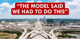 CityNerd Video Tackles Traffic Model Junk Science