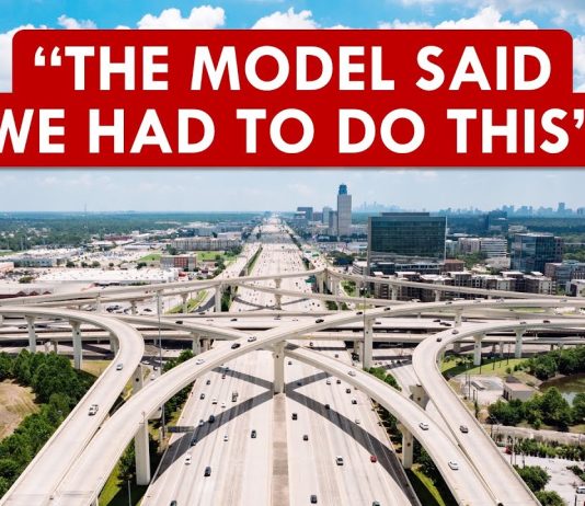 CityNerd Video Tackles Traffic Model Junk Science