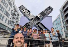 Op-Ed: Join Relay Race Running Length of 1 Line Light Rail