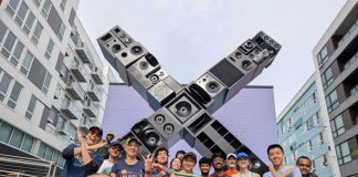 Op-Ed: Join Relay Race Running Length of 1 Line Light Rail