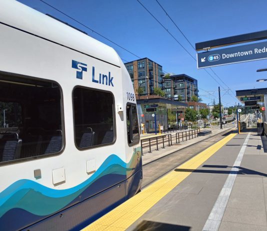 Sound Transit’s 2 Line Is Even More Popular Than We Thought