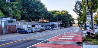 Push to Water Down Route 40 Transit Upgrades Continues Through Construction