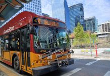 Major Eastside Bus Changes Coming With August 30 Metro Service Change