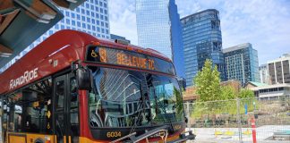 Major Eastside Bus Changes Coming With August 30 Metro Service Change
