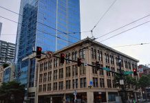 Downtown Mass-Timber Tower Project Meets Resistance at Seattle Landmark Board