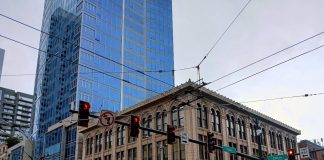 Downtown Mass-Timber Tower Project Meets Resistance at Seattle Landmark Board