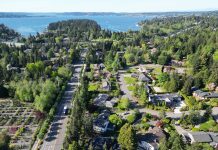 Cities Grapple With ‘Game-Changing’ Impact of Mercer Island Housing Plan Ruling