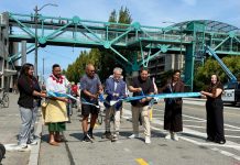 Stoked for ‘Hot Bike Summer’? Thank a Former Mayor and Council