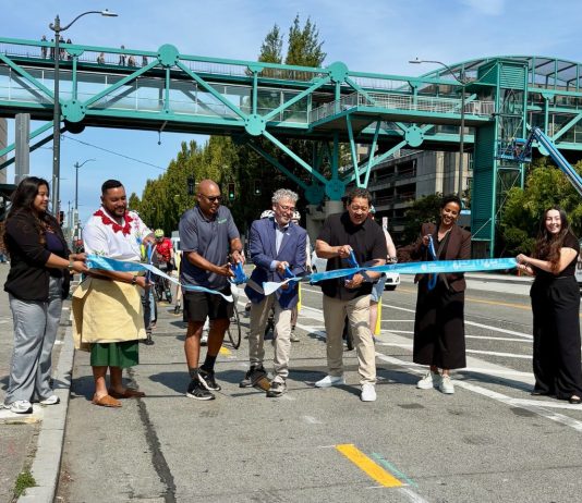 Stoked for ‘Hot Bike Summer’? Thank a Former Mayor and Council