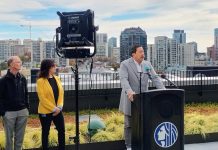 Harrell Issues Conditional Support Letter for County’s Capitol Hill Crisis Center