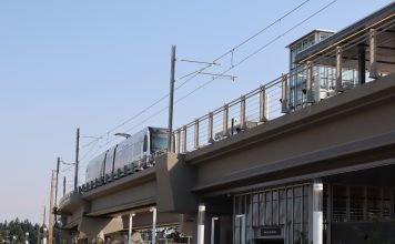 Federal Way Light Rail Extension to Open December 6