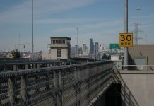 E Marginal Way Revamp Would Add New Multimodal Connections in Georgetown