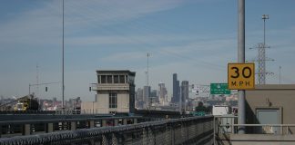 E Marginal Way Revamp Would Add New Multimodal Connections in Georgetown