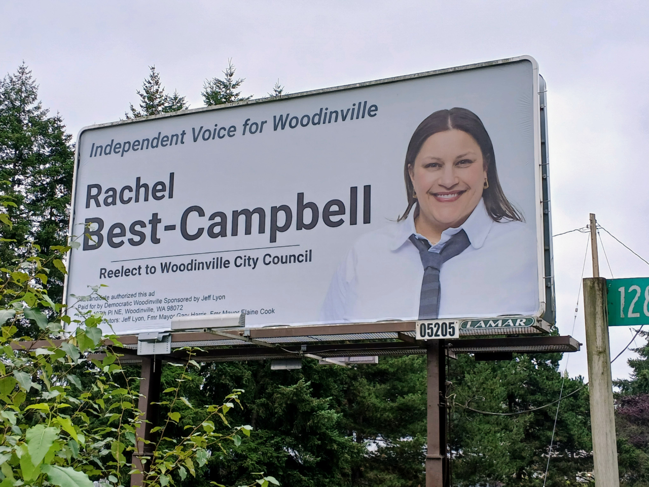 Cash Wave Seeks to Tilt Woodinville Elections Against Housing Growth