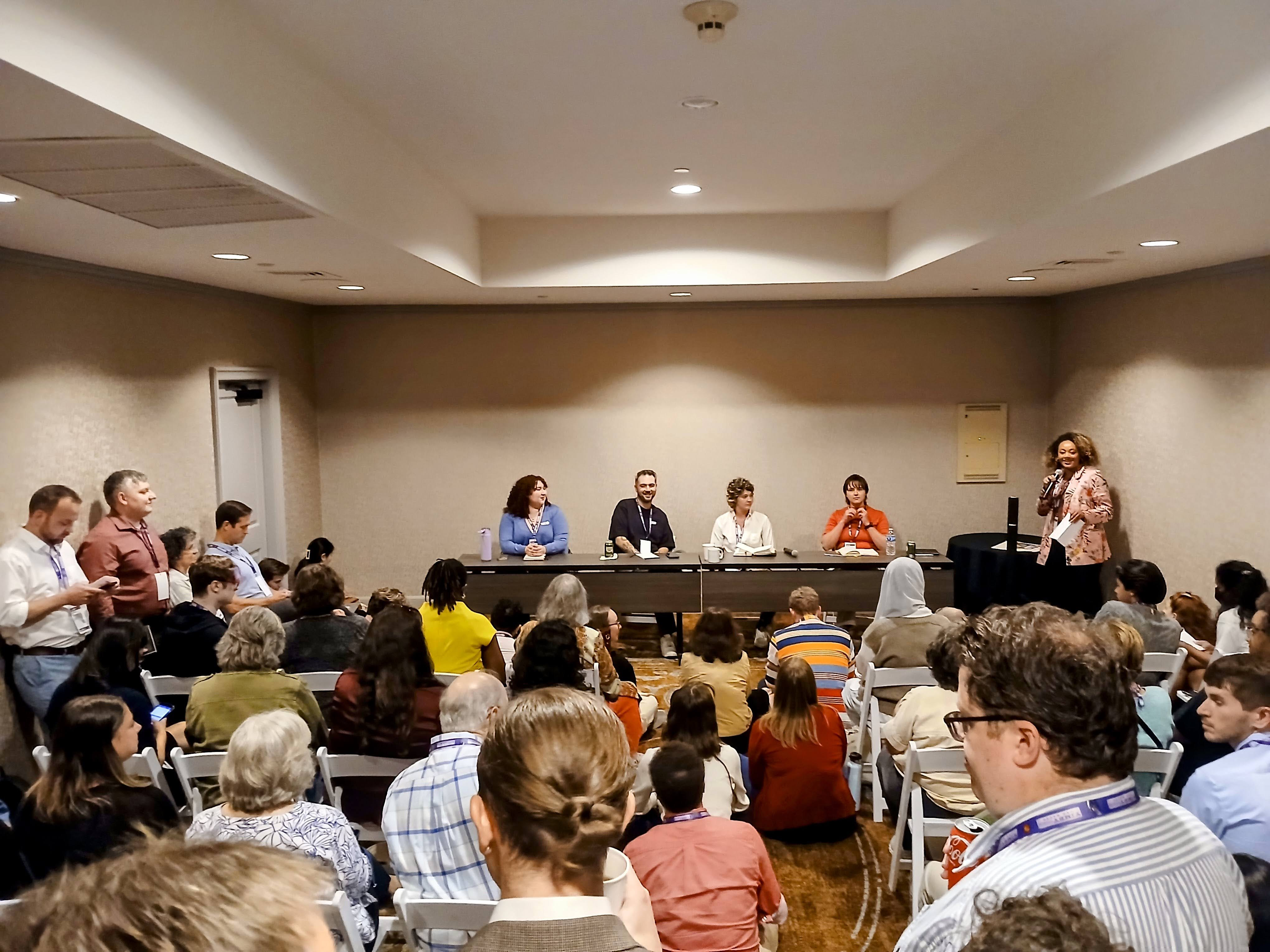 YIMBYtown 2025 Puts National Momentum for More Housing on Full Display