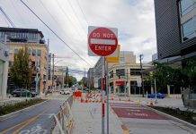 SDOT Backpedals on Plans for Capitol Hill Bus Lane Removal