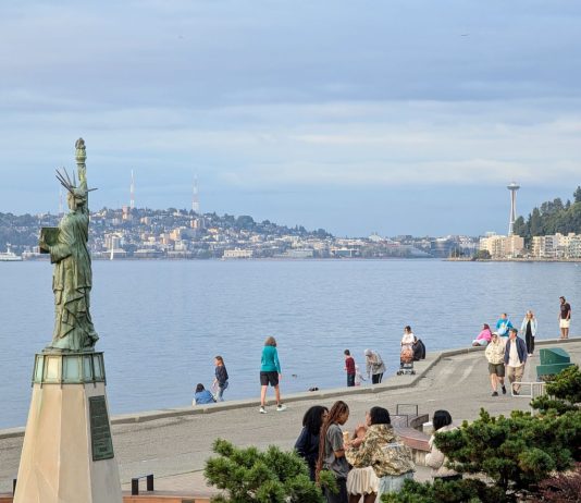 Seattle Community Councils Push Against Restoring Neighborhood Growth Centers