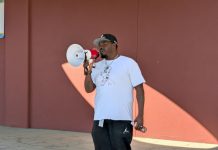 Seattle School Board Considers Returning Police to Garfield High