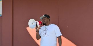 Seattle School Board Considers Returning Police to Garfield High