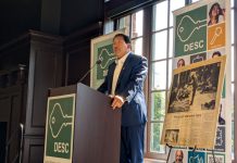 Op-Ed: Will Ethics Commission Hold Harrell Accountable for Campaigning with Public Resources?