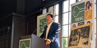 Op-Ed: Will Ethics Commission Hold Harrell Accountable for Campaigning with Public Resources?